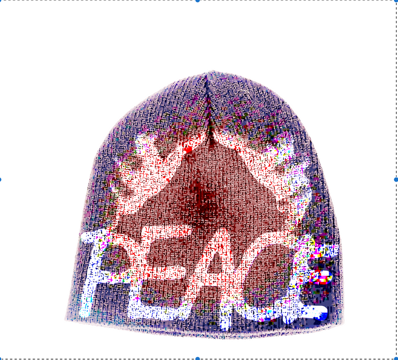 Stlog beanie